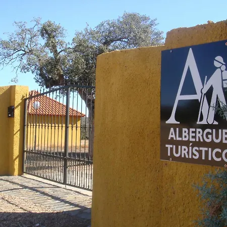 Turistico De Cornalvo * Trujillanos