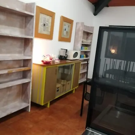 Turistico De Cornalvo
