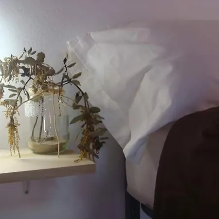 Turistico De Cornalvo Hostel