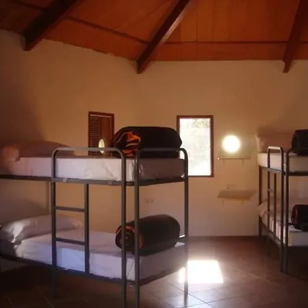 Turistico De Cornalvo Trujillanos