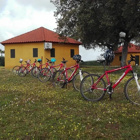 Hostel Turistico De Cornalvo Trujillanos