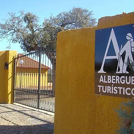 旅馆 Turistico De Cornalvo