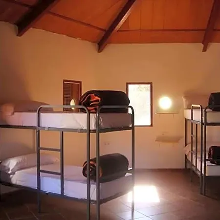 Turistico De Cornalvo Hostel