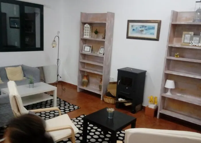 Turistico De Cornalvo * Trujillanos