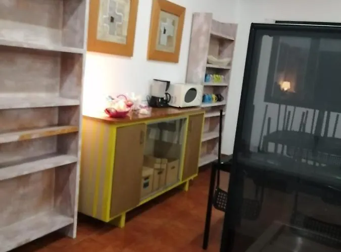 Turistico De Cornalvo