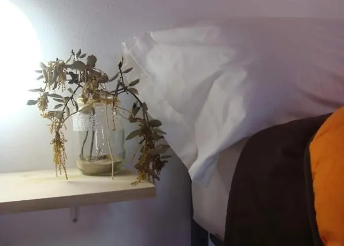 Turistico De Cornalvo Hostel