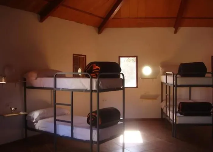 Turistico De Cornalvo Trujillanos